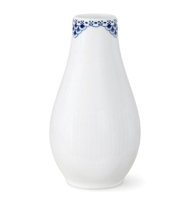 Royal Copenhagen Royal Copenhagen Princess Vase (18Cm)