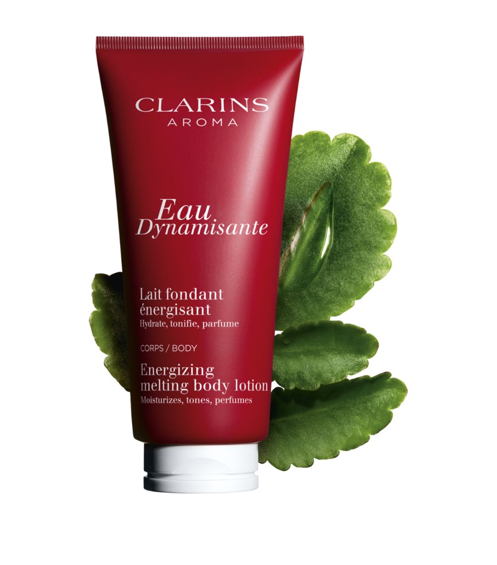 Clarins Clarins Eau Dynamisante Energizing Melting Body Lotion (200Ml)