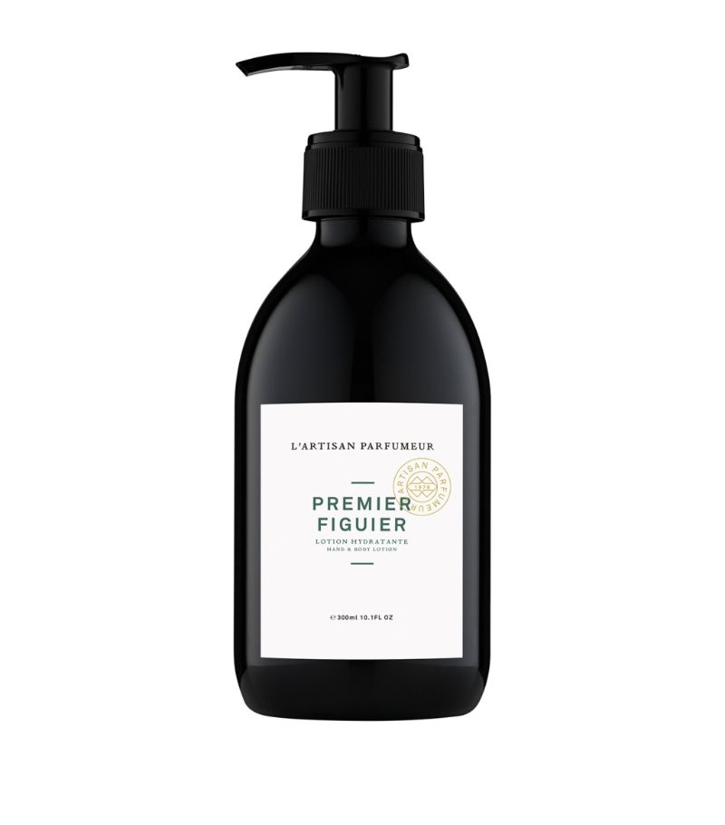 L'Artisan Parfumeur L'Artisan Parfumeur Premier Figuier Body Lotion (300Ml)