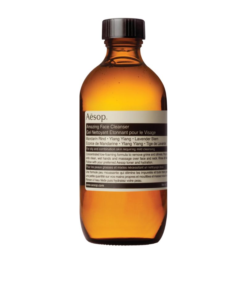 Aesop Aesop Amazing Face Cleanser (200Ml)