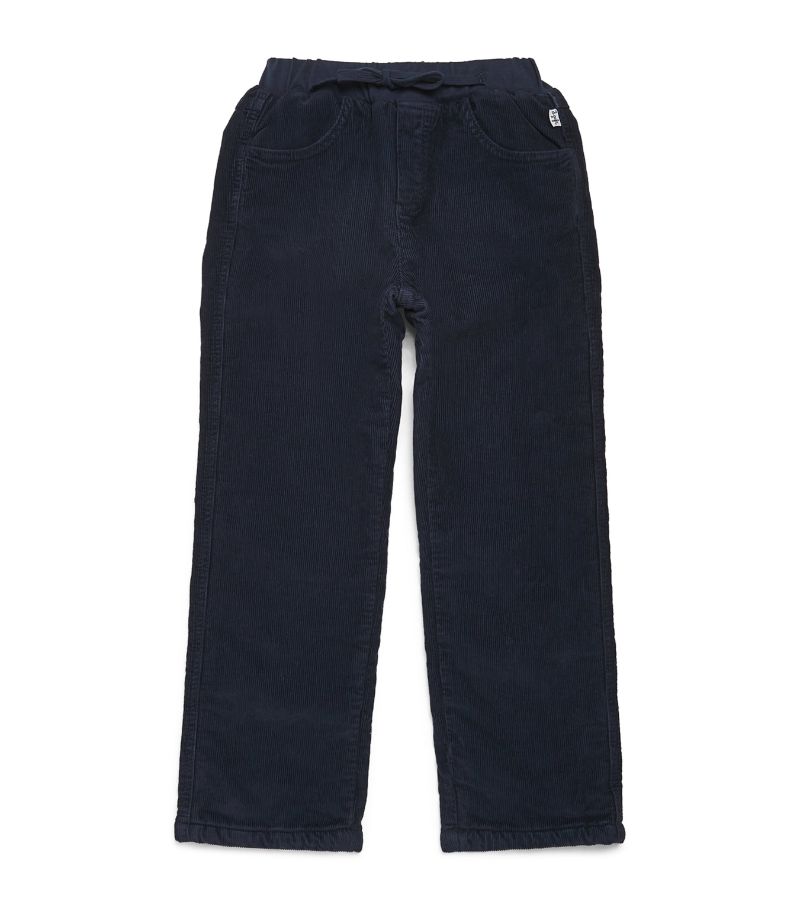 Il Gufo Il Gufo Corduroy Trousers (3-14 Years)