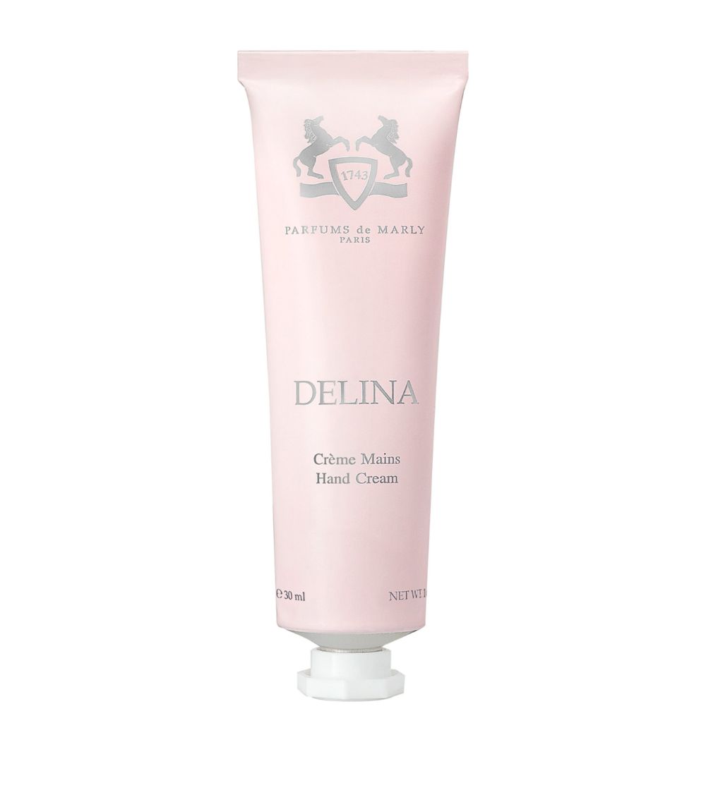 Parfums De Marly Parfums De Marly Delina Hand Cream (30Ml)