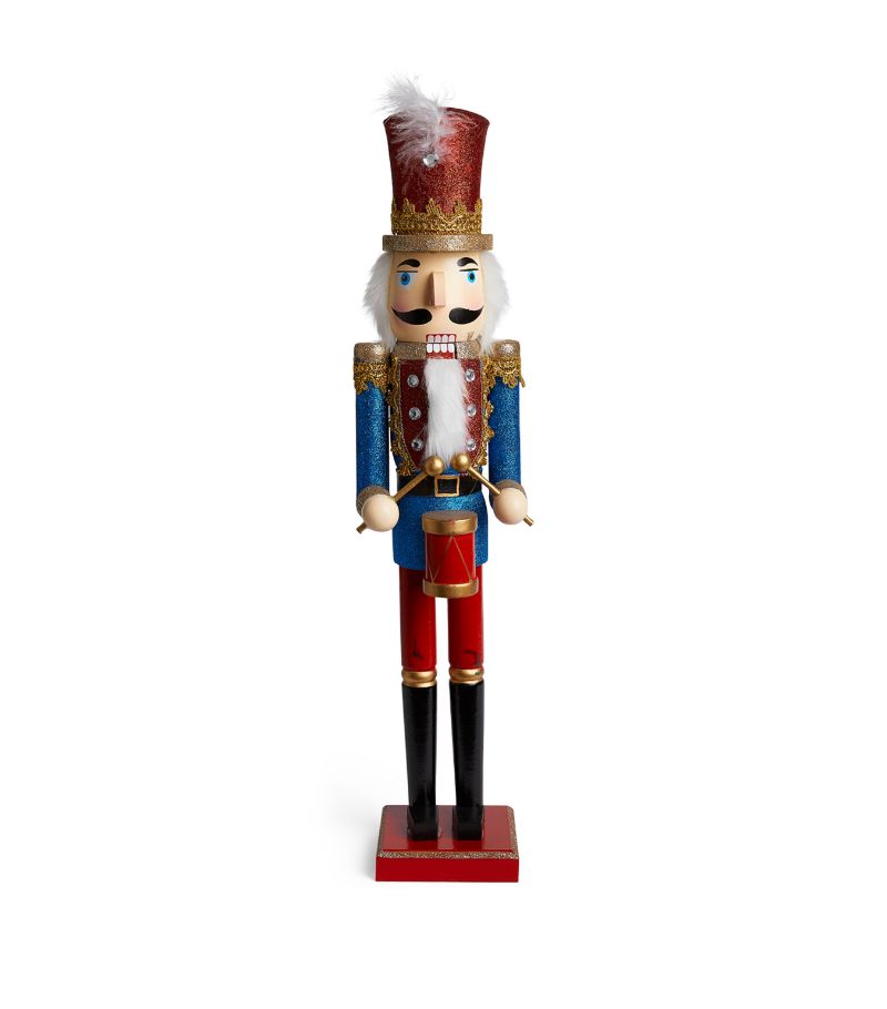 Gisela Graham Gisela Graham Nutcracker Ornament