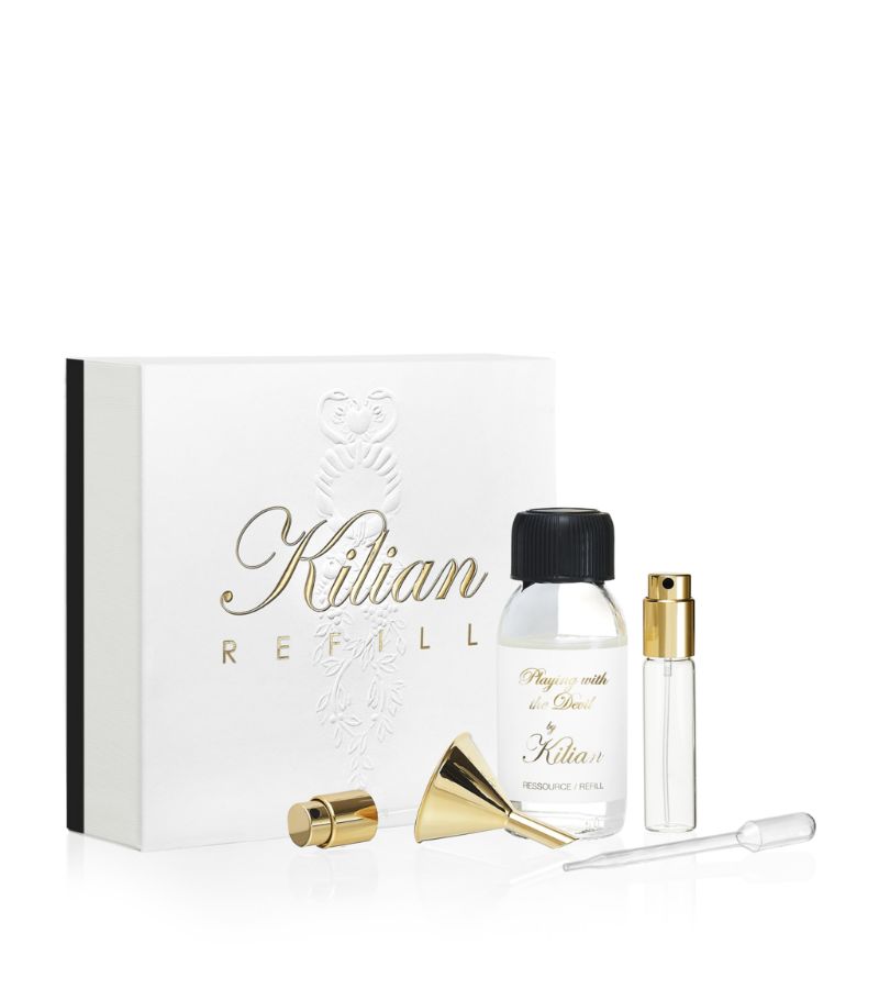Kilian Paris Kilian Paris Playing With The Devil Eau De Parfum