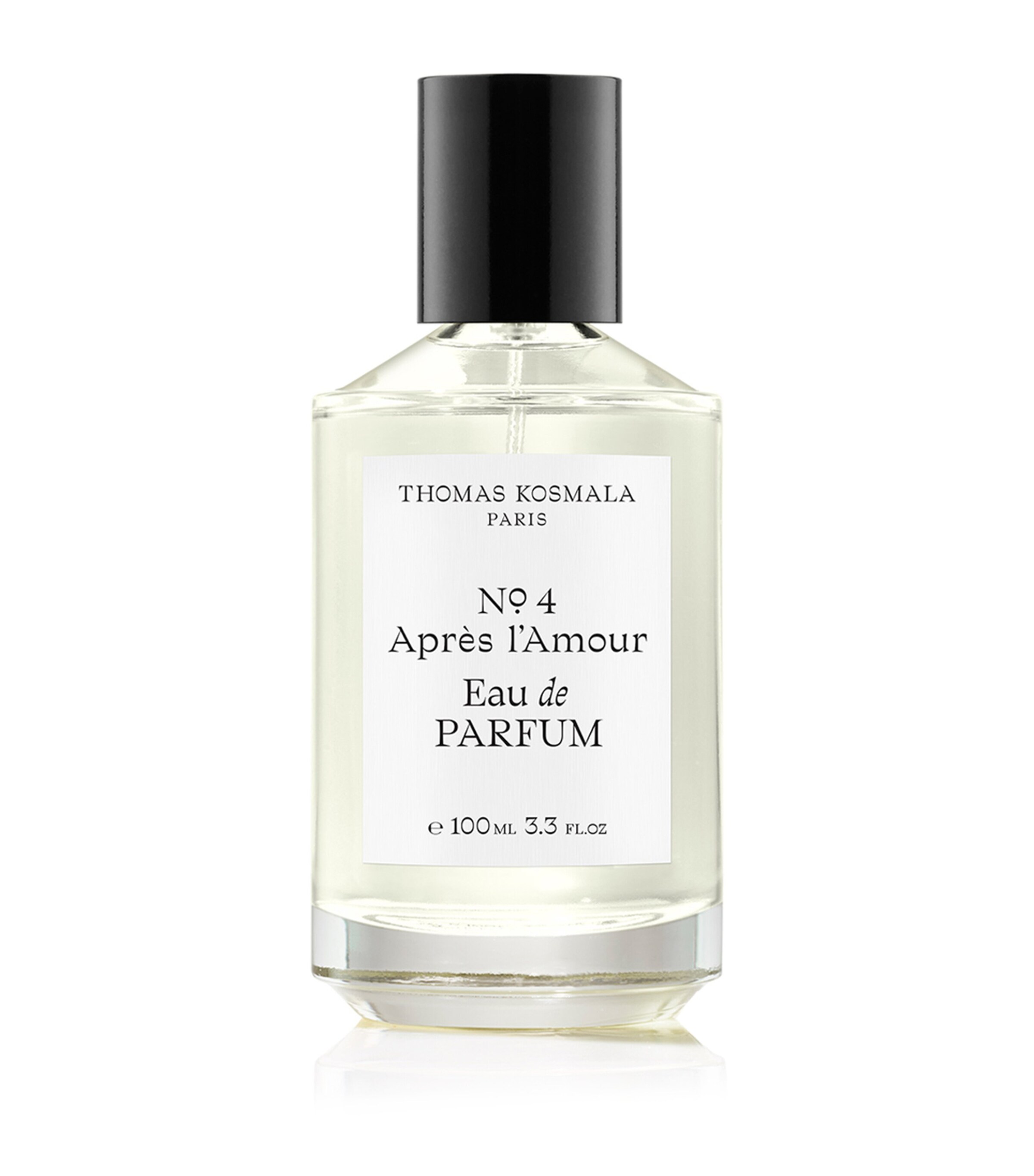 Thomas Kosmala Thomas Kosmala Après L'Amour No.4 Eau de Parfum