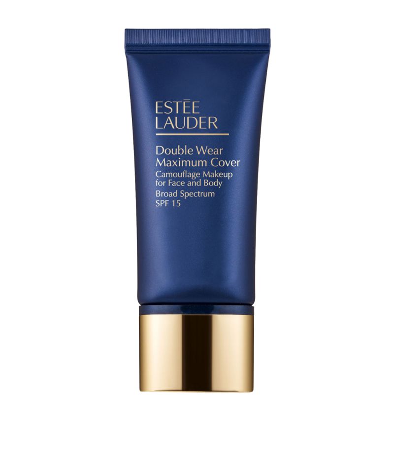 Estée Lauder Estée Lauder Double Wear Maximum Cover Camouflage Foundation Spf 15