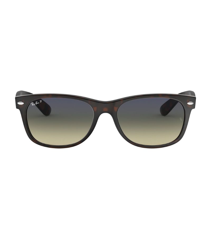 Ray-Ban Ray-Ban Tortoiseshell Wayfarer Sunglasses