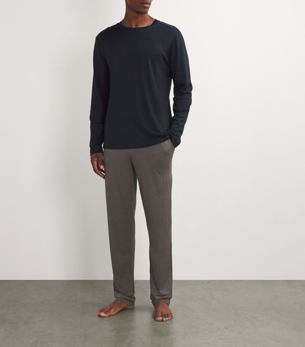 Zimmerli Zimmerli Modal Pureness Lounge Trousers