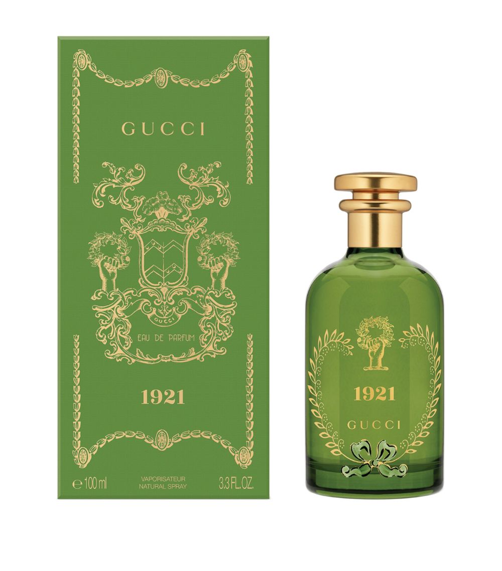 Gucci Gucci The Alchemist'S Garden 1921 Eau De Parfum (100Ml)