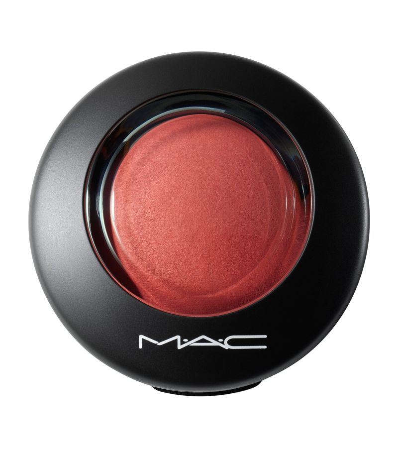 Mac Mac Mineralize Blush