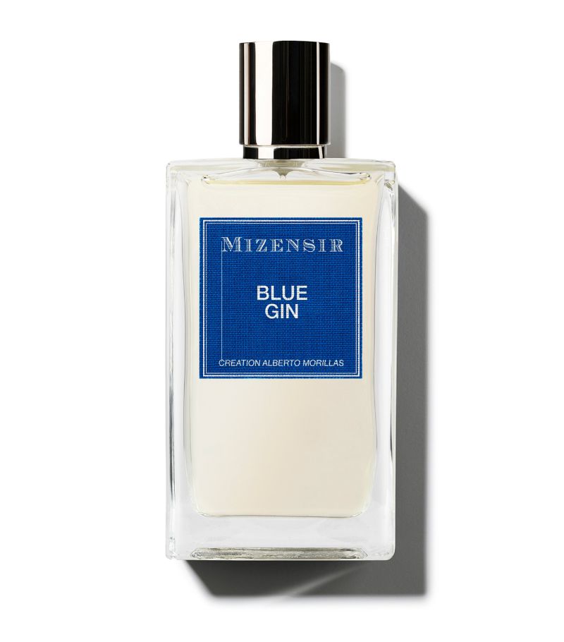 Mizensir Mizensir Blue Gin Eau De Parfum (100Ml)