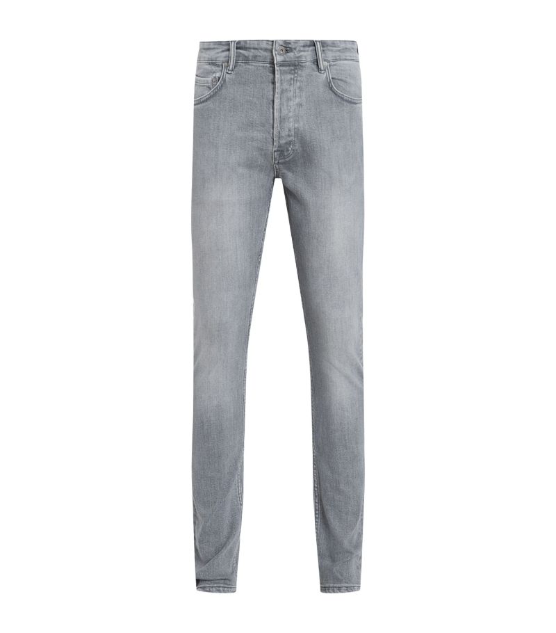 Allsaints Allsaints Cigarette Skinny Jeans