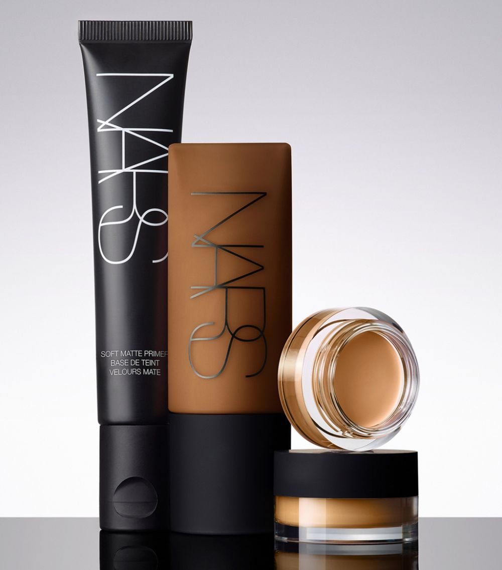 Nars Nars Soft Matte Complete Foundation