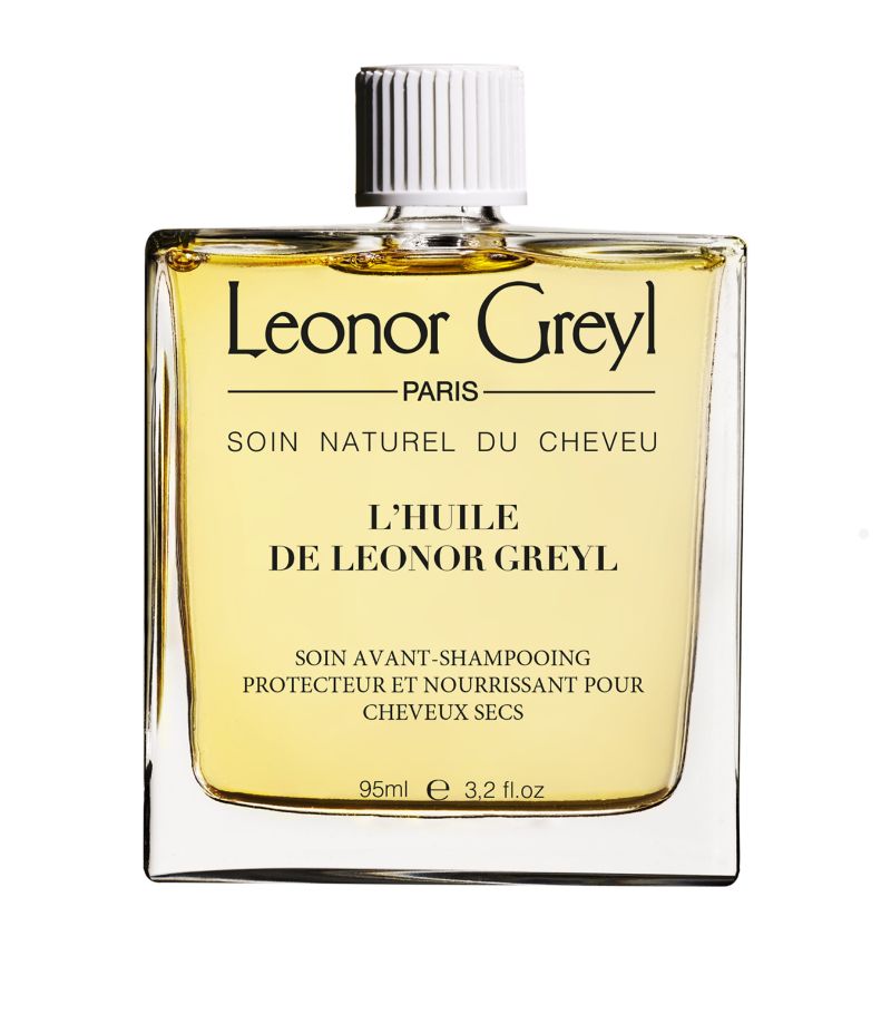  Leonor Greyl L'Huile De Leonor Greyl Hair Oil (95Ml)