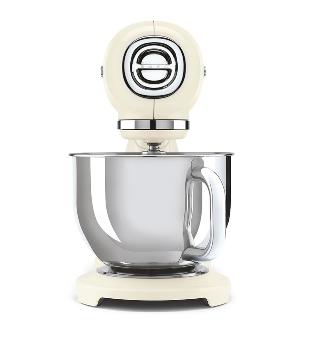 Smeg Smeg Retro Stand Mixer (4.8L)