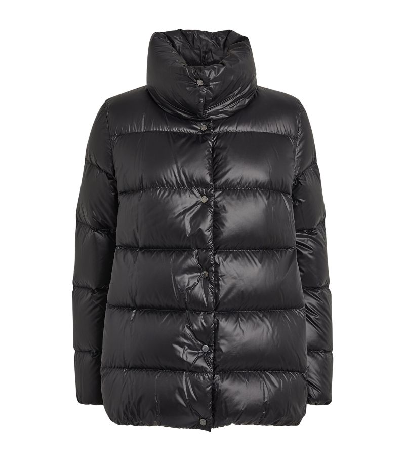 Moncler Moncler Down Cochevis Puffer Jacket