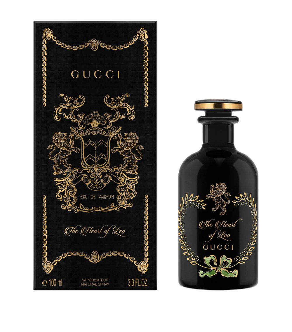 Gucci Gucci The Alchemist'S Garden The Heart Of Leo Eau De Parfum (100Ml)