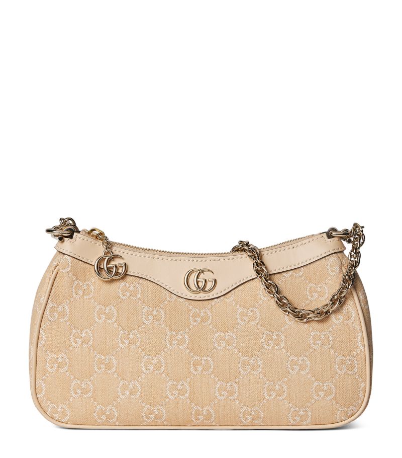 Gucci Gucci Small Ophidia Gg Shoulder Bag