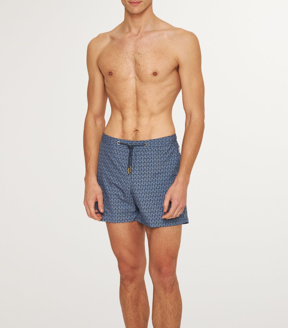 Orlebar Brown Orlebar Brown Printed Setter Swim Shorts