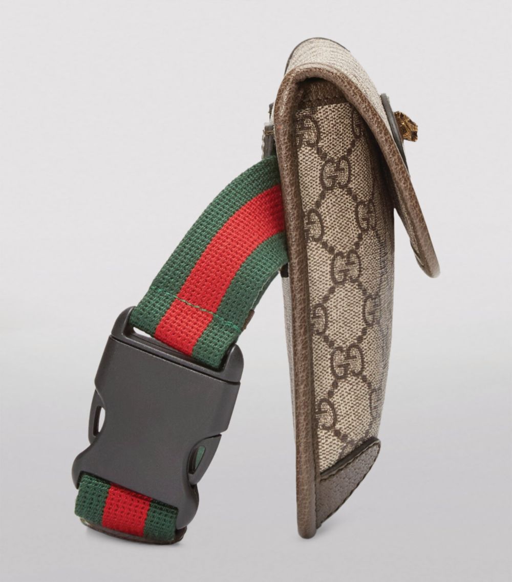 Gucci Gucci Neo Vintage Gg Supreme Belt Bag