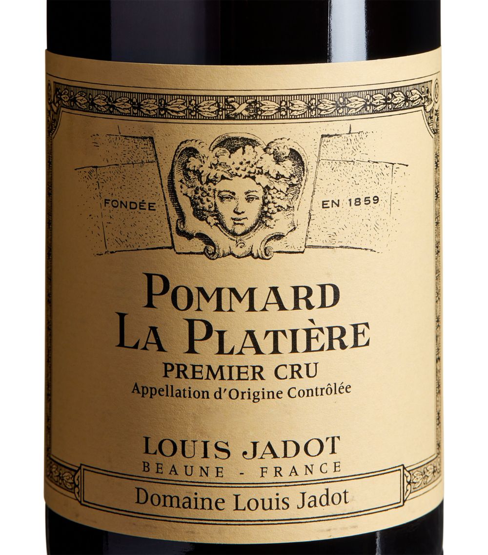 Louis Jadot Louis Jadot La Platiere Pommard Premier Cru 2016 (75Cl) - Burgundy, France