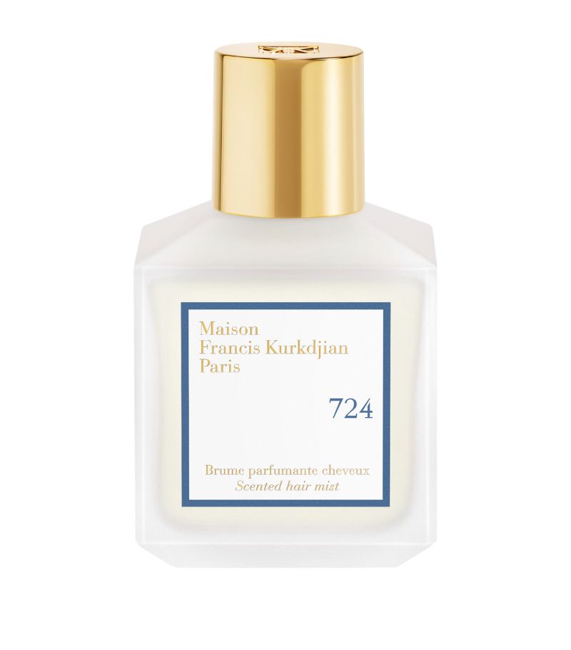 Maison Francis Kurkdjian Maison Francis Kurkdjian 724 Scented Hair Mist (70Ml)