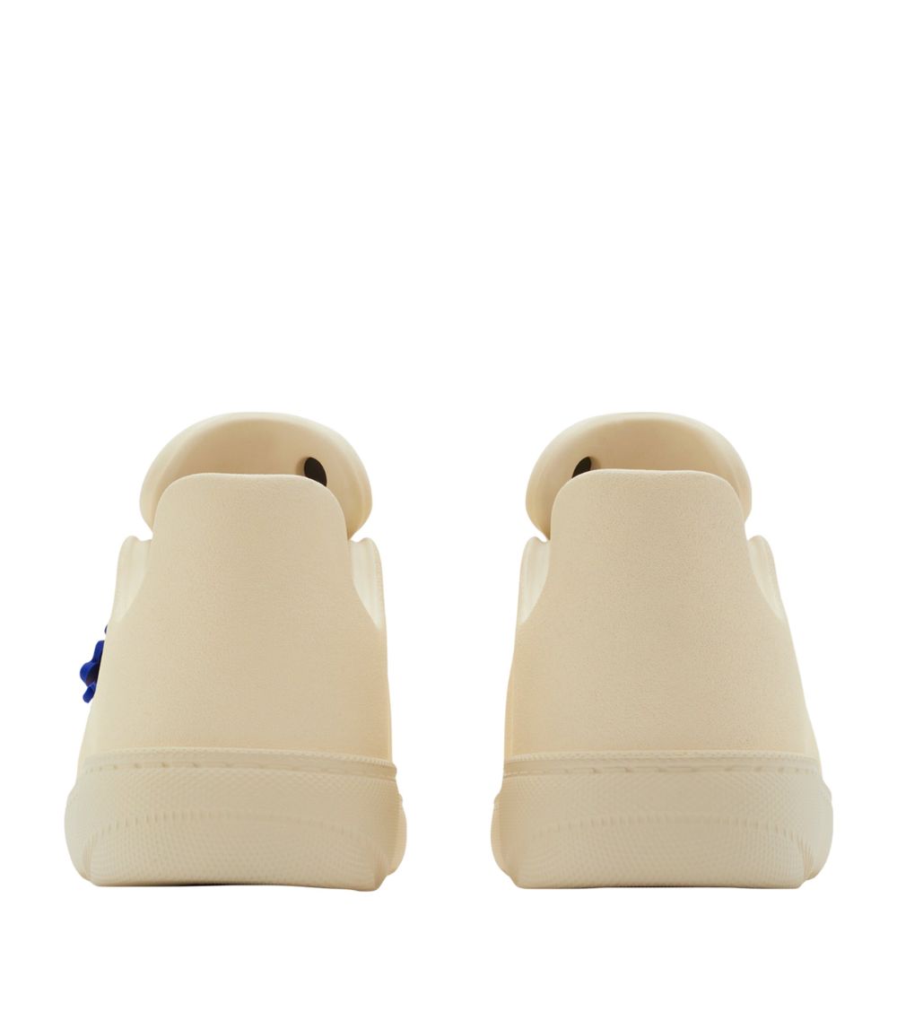 Burberry Burberry Bubble Sneakers