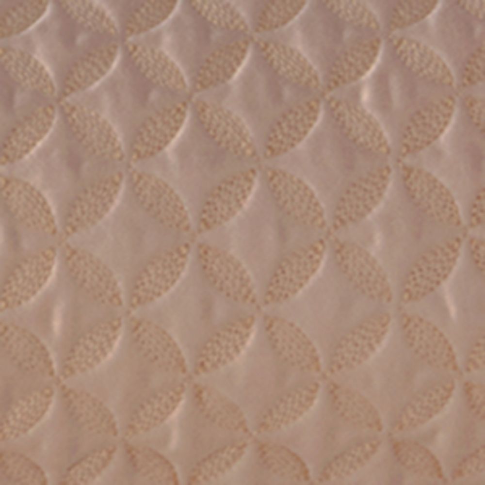 Yves Delorme Couture Yves Delorme Couture Cotton Adagio Noisette Double Bedspread (250cm x 250cm)