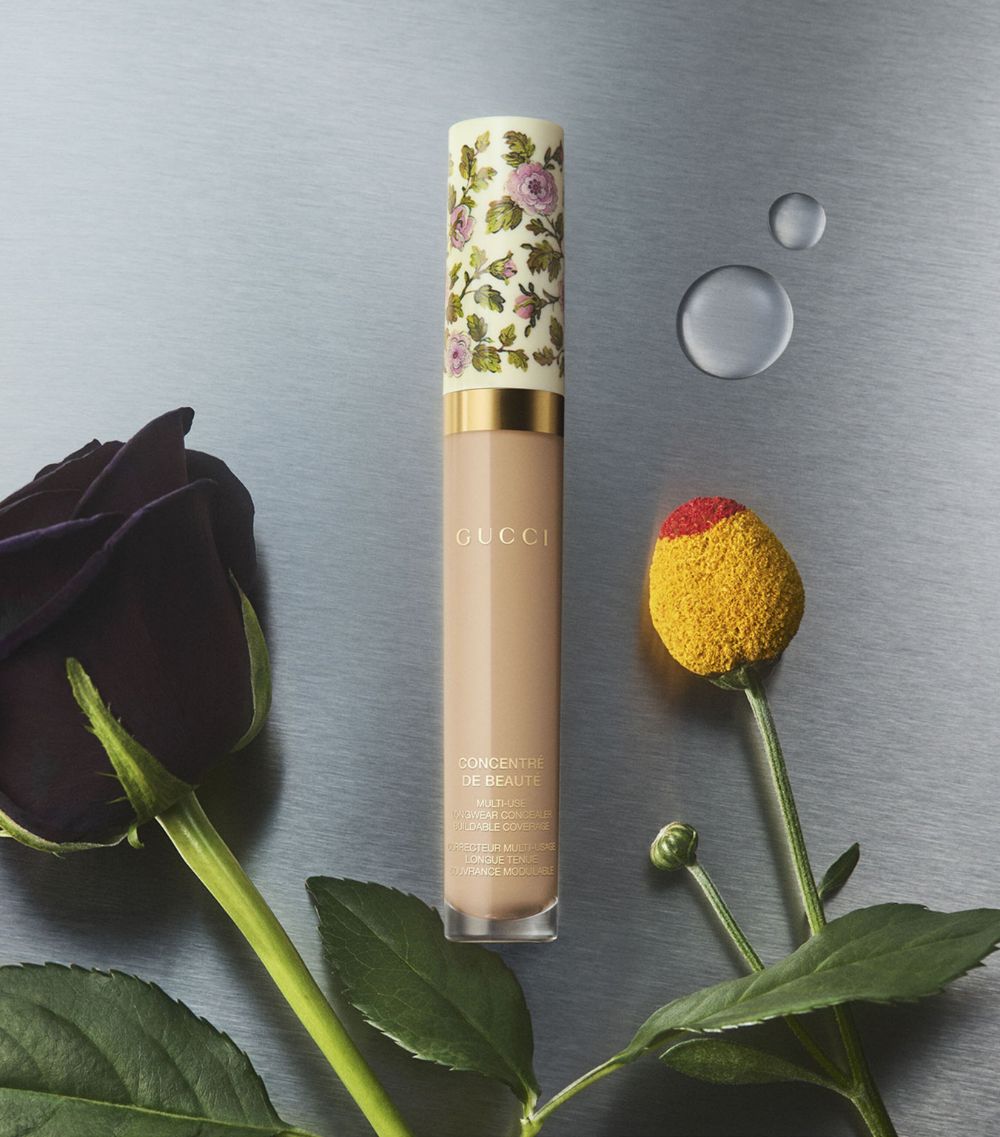 Gucci Gucci Concentré De Beauté Liquid Concealer