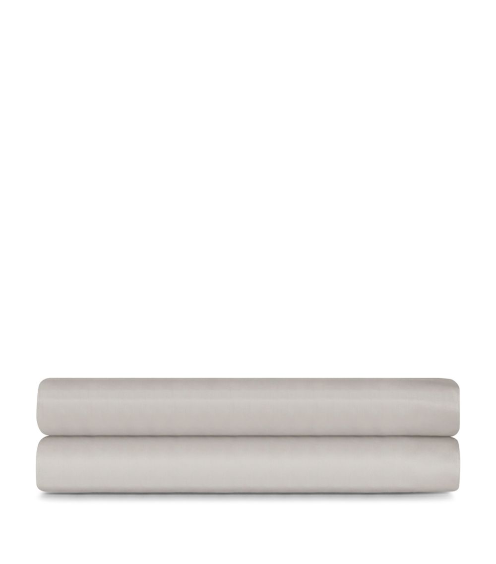 Ralph Lauren Home Ralph Lauren Home Langdon Single Fitted Sheet (90Cm X 200Cm)