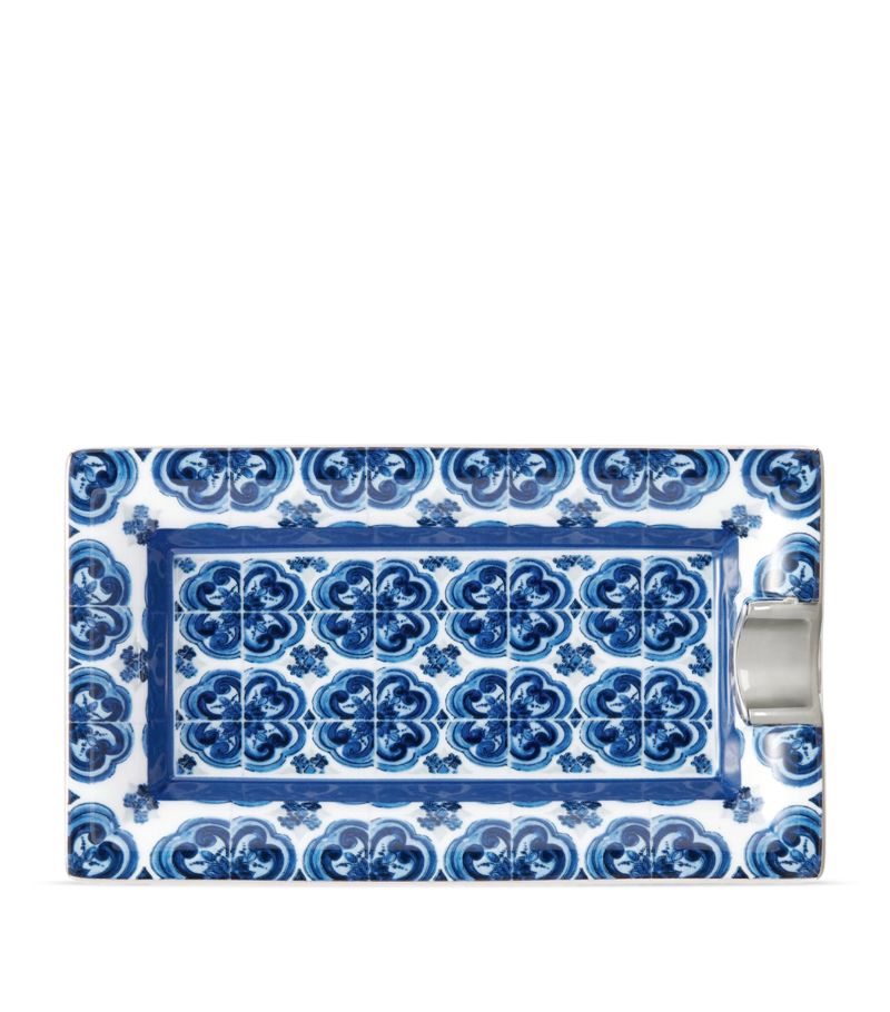  Dolce & Gabbana Casa Blu Mediterraneo Ashtray