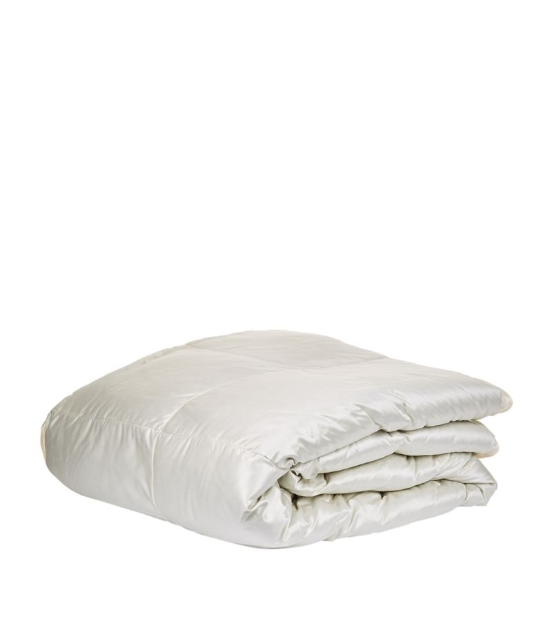 Brinkhaus Brinkhaus Single Arctic Duck Down Duvet (8.5 Tog)