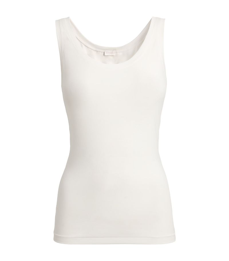 Zimmerli Zimmerli Pureness Tank Top