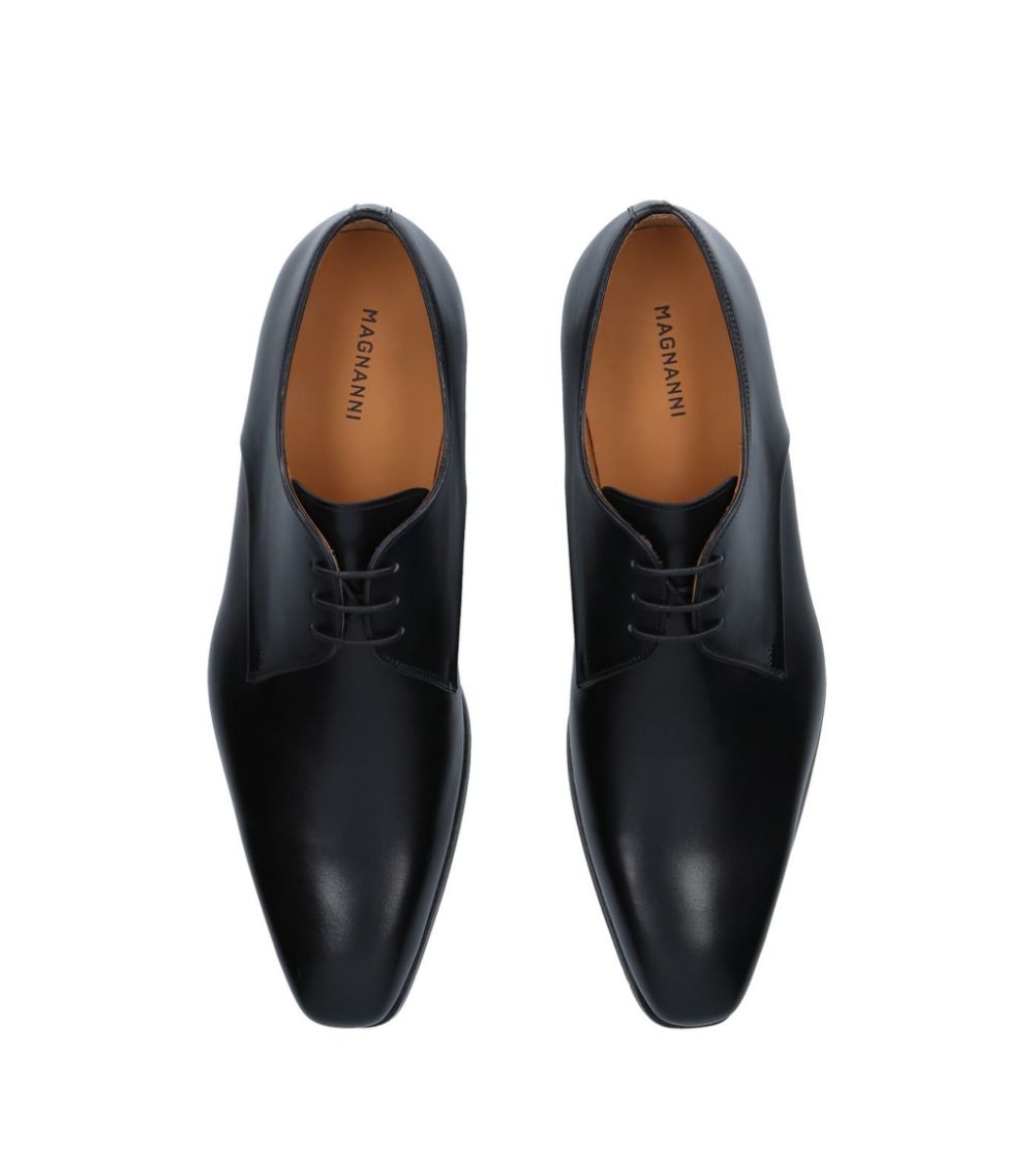 Magnanni Magnanni Leather Derby Shoes