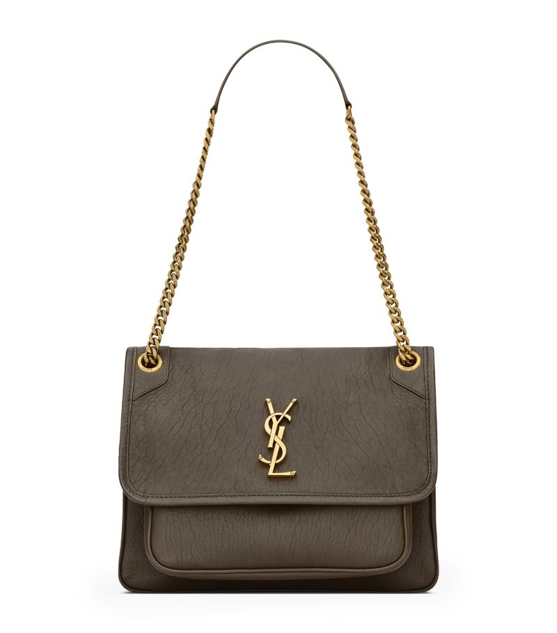 Saint Laurent Saint Laurent Medium Niki Flap Bag