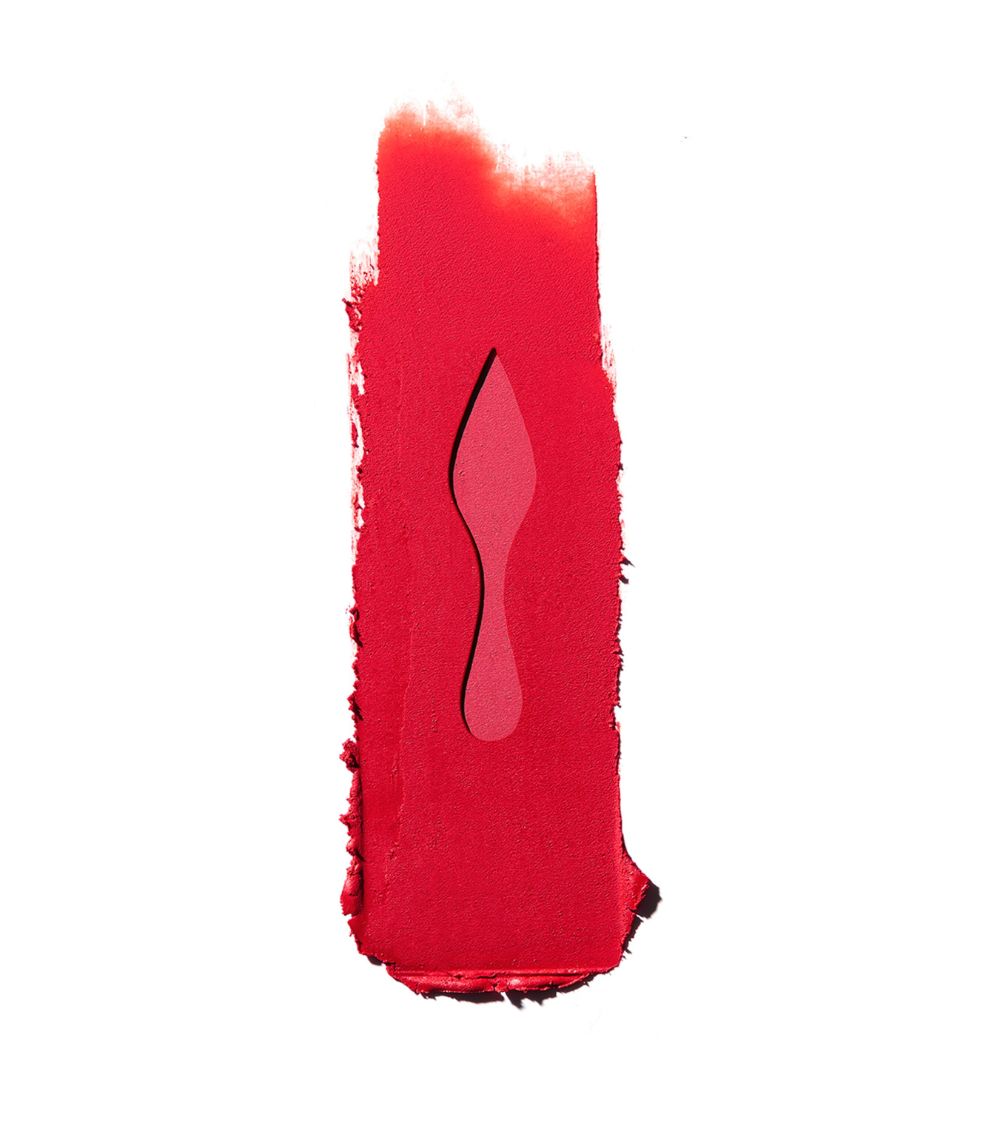 Christian Louboutin Christian Louboutin Rouge Louboutin Velvet Matte On-The-Go Lipstick