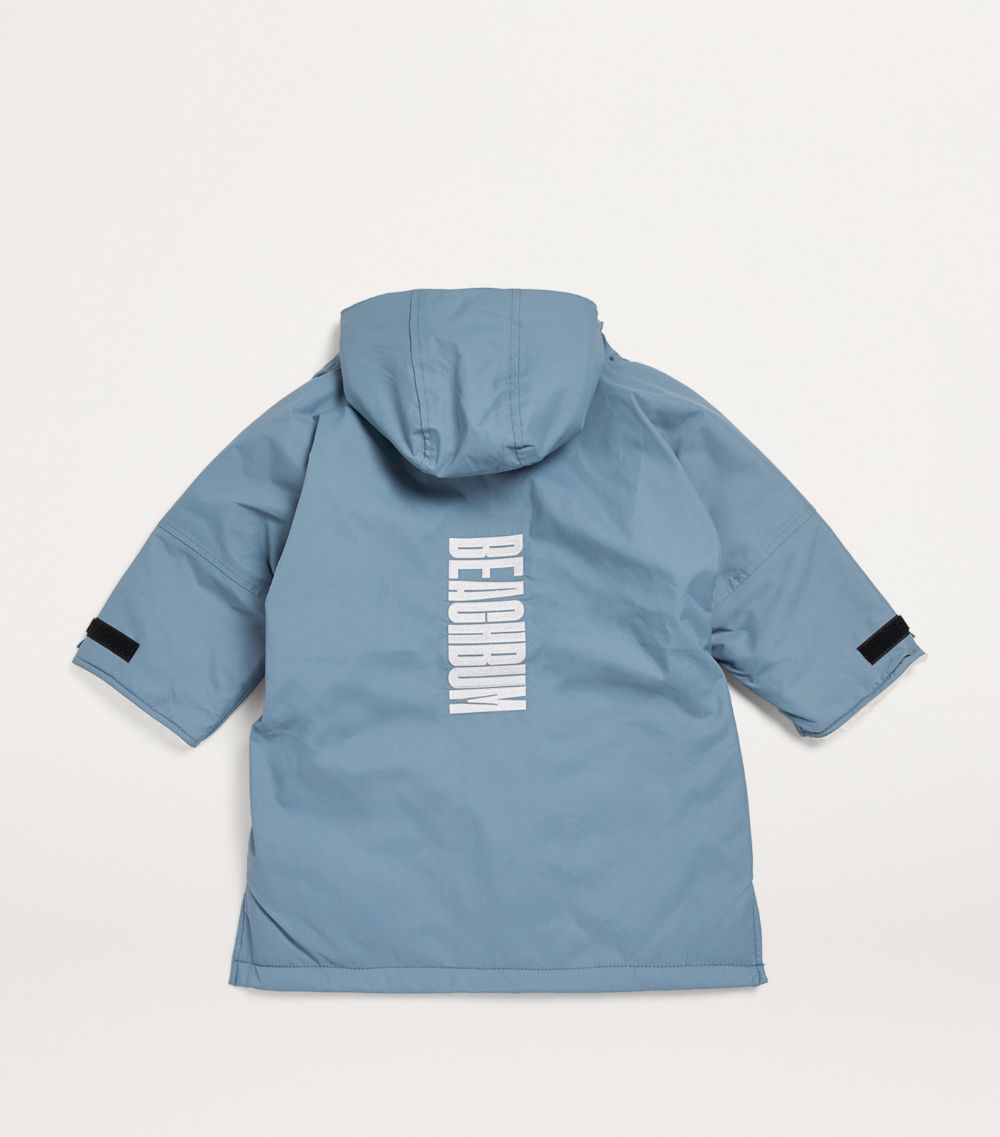  Beachbum Waterproof Fleece-Lined Brobe (2-4 Years)