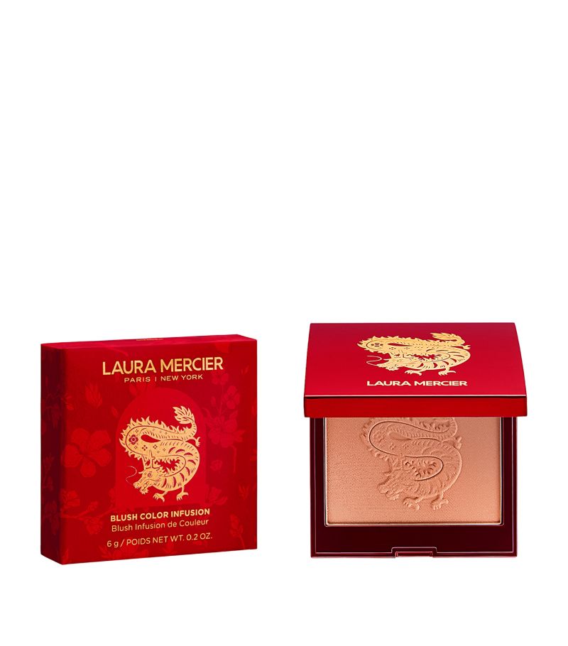 Laura Mercier Laura Mercier Lunar New Year 2024 Blush Colour Infusion