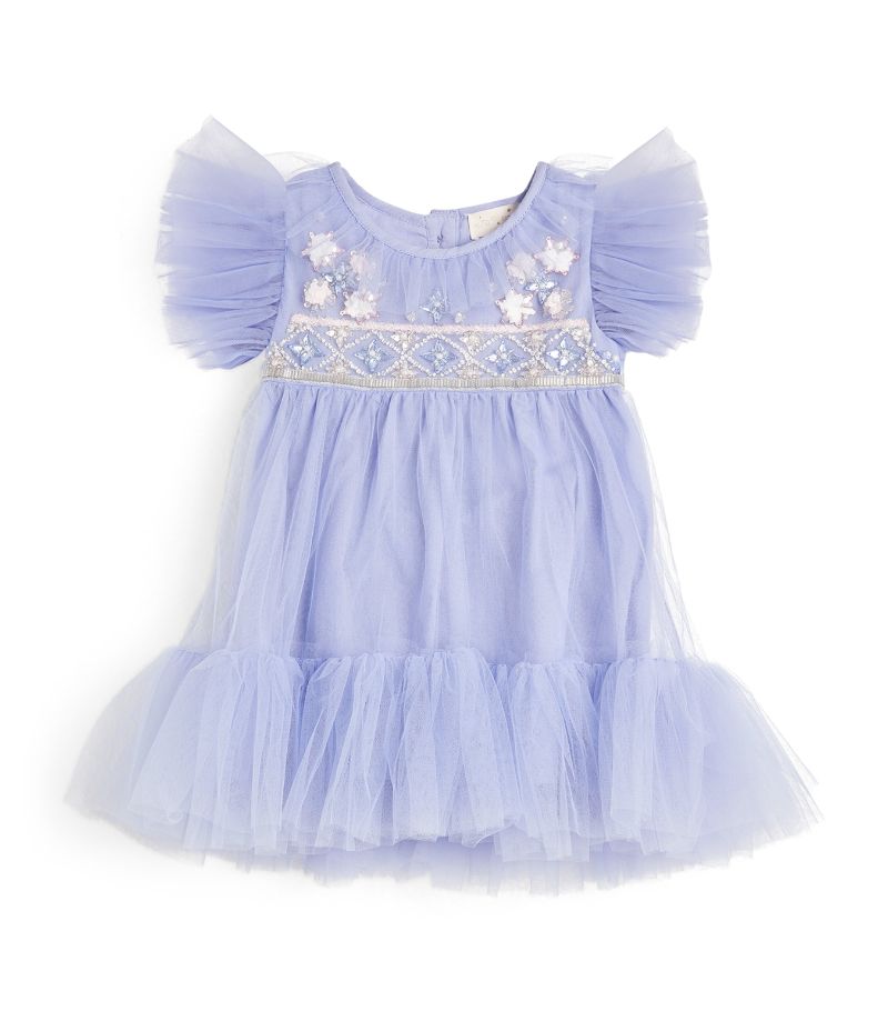 Tutu Du Monde Tutu Du Monde Sequinned Antoinette Dress (3-24 Months)