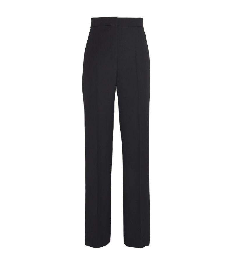 Max Mara Max Mara Idoneo Tuxedo Trousers