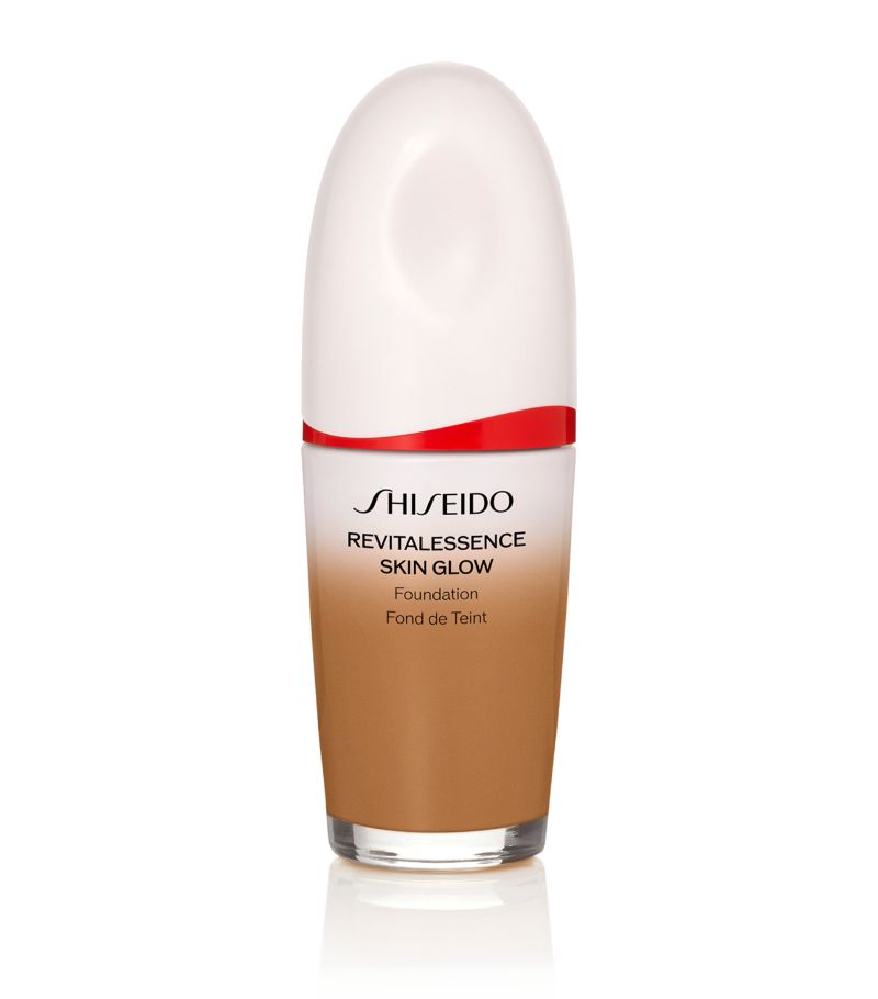 Shiseido Shiseido Revitalessence Skin Glow Foundation Spf 30