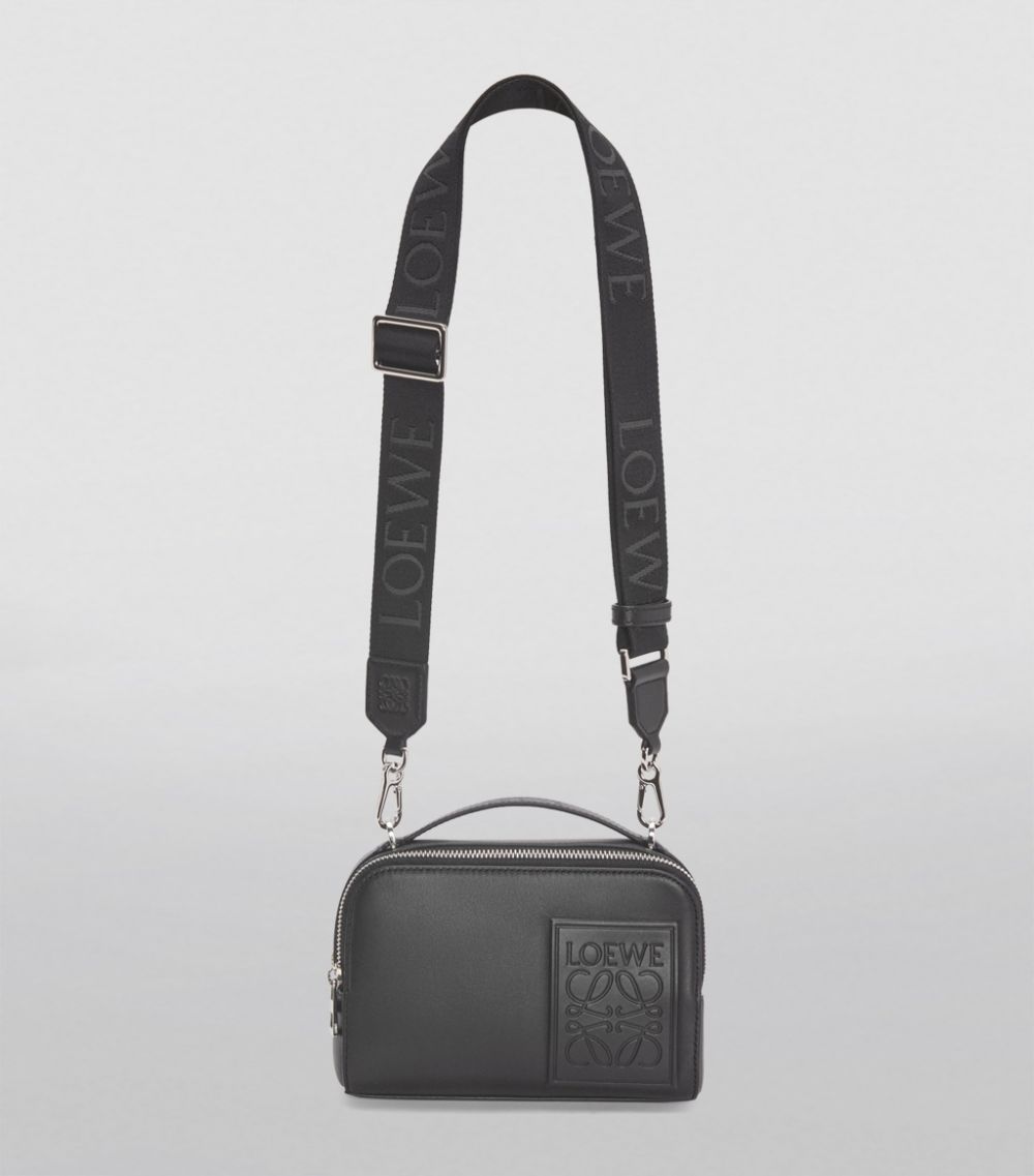 Loewe Loewe Mini Leather Camera Bag