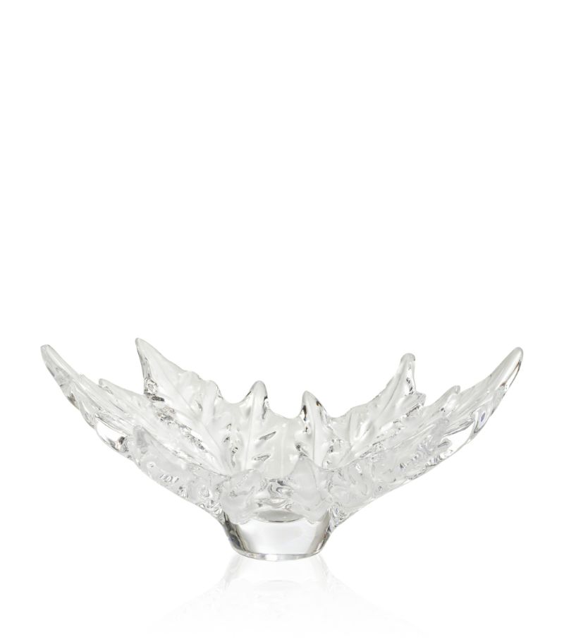 Lalique Lalique Small Champs-Élysées Bowl