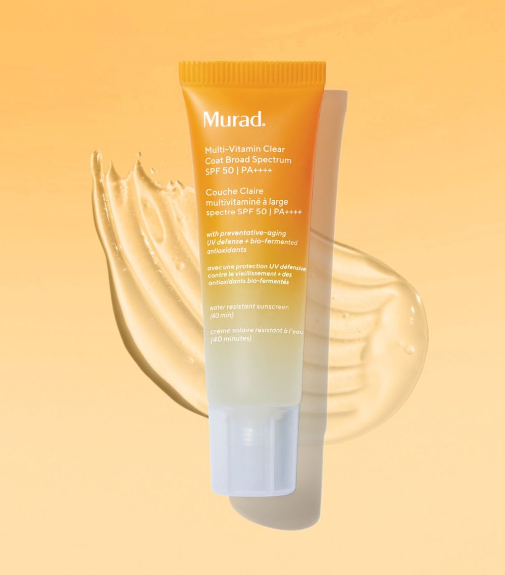 Murad Murad Multi-Vitamin Clear Coat Spf 50 (50Ml)