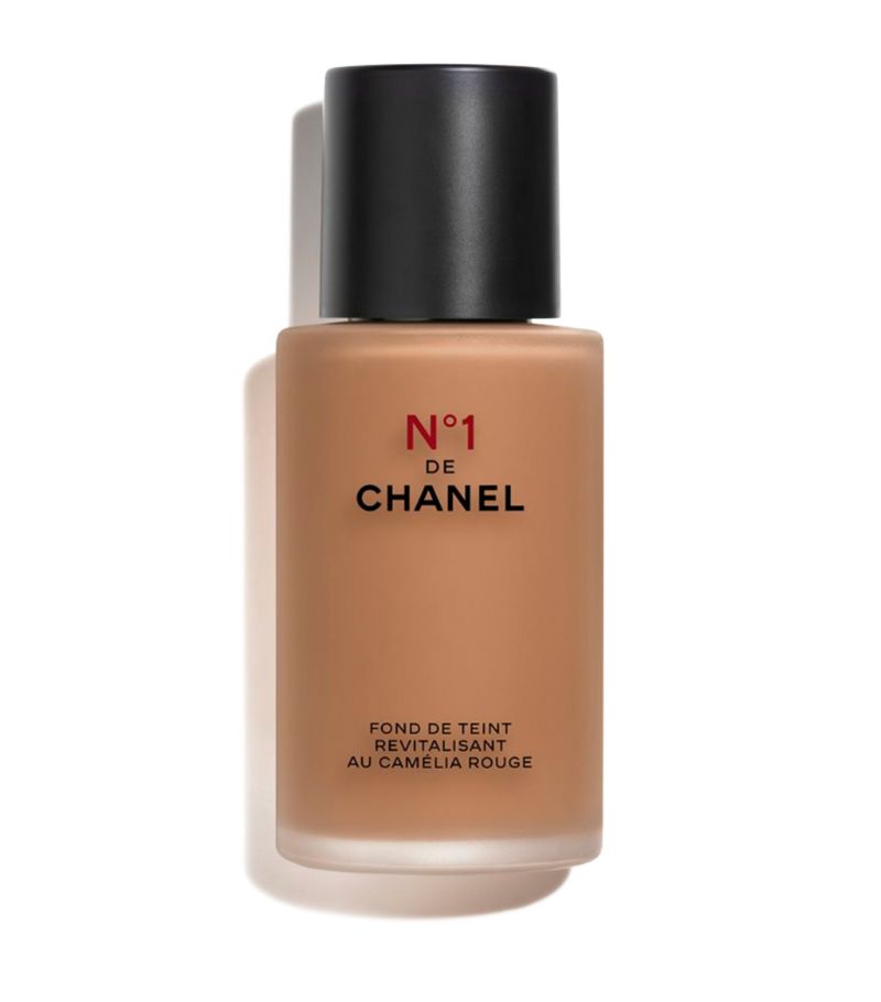 Chanel Chanel (N°1 De Chanel) Revitalizing Foundation