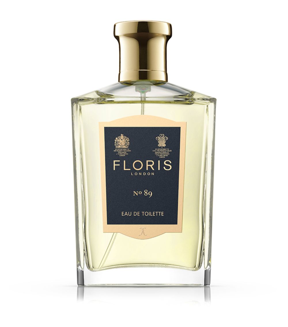 Floris Floris No. 89 Eau De Toilette (100Ml)