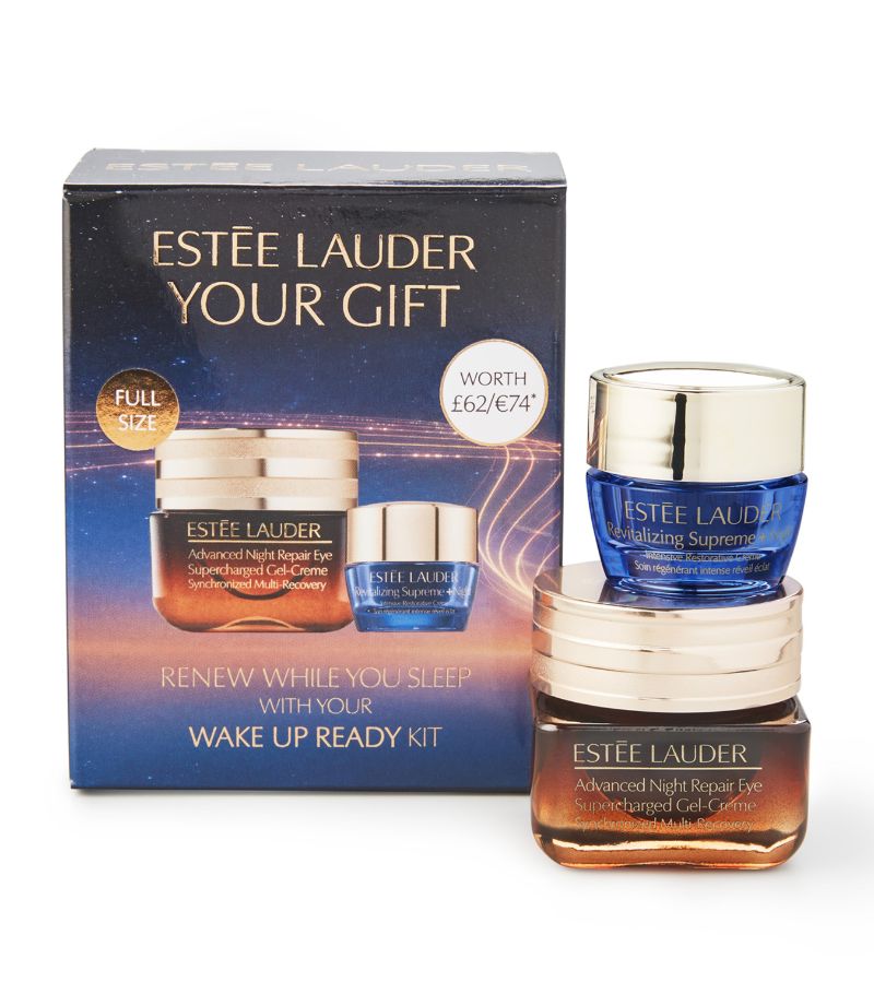 Estée Lauder Estée Lauder Wake Up Ready Kit Gift With Purchase (20Ml)