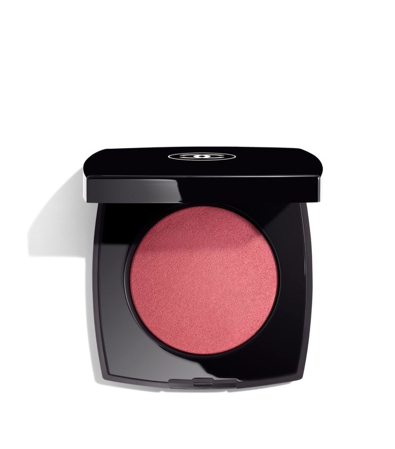 Chanel Chanel (Joues Contraste) Intense Cream-To-Powder Blush