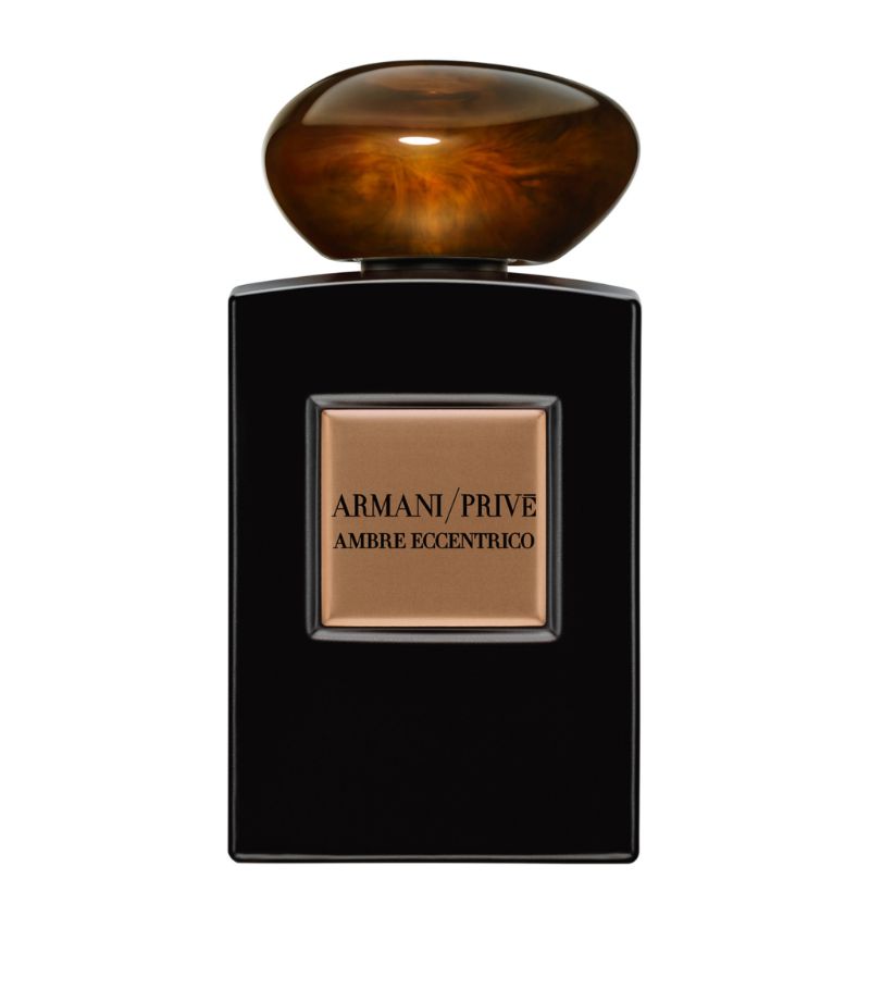 Armani Armani Ambre Eccentrico Eau De Parfum (100Ml)