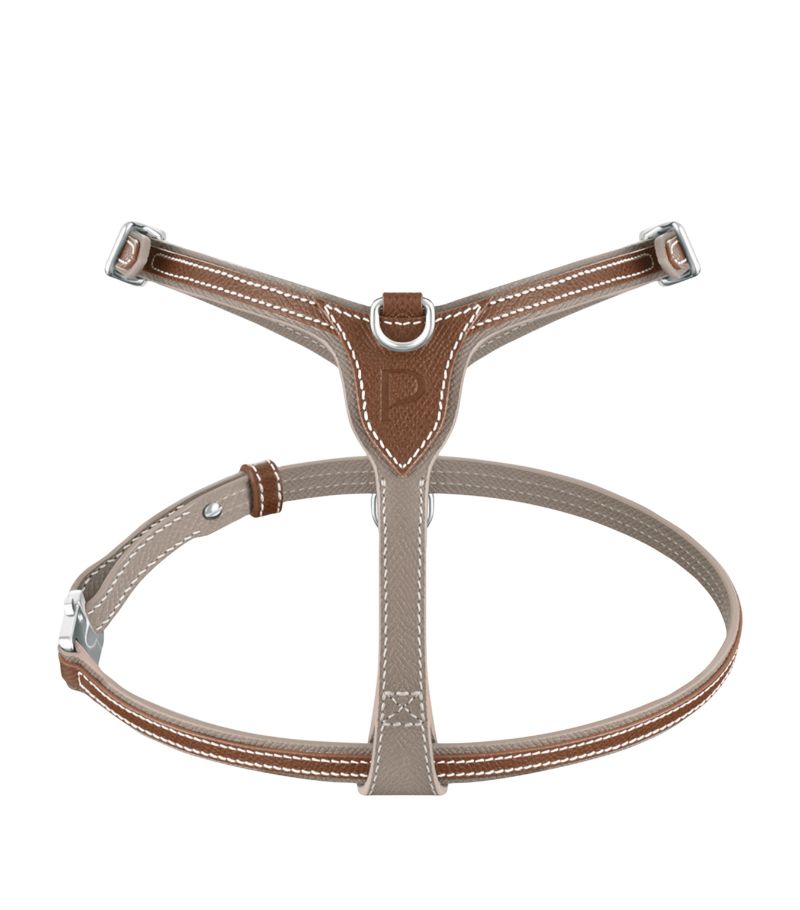 Pagerie Pagerie Extra Small Leather The Petite Harness